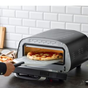 NORDIC SENSE Elektrisk Pizzaovn. 2200 watt.