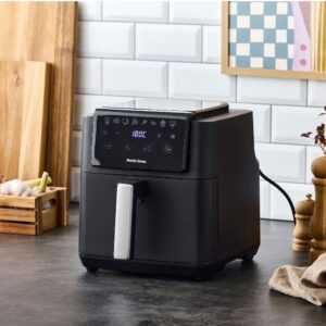 NORDIC SENSE Airfryer 5L, 1500 watt.