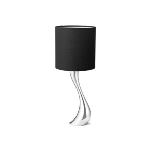 GEORG JENSEN COBRA Lampe mini H40,5 cm.