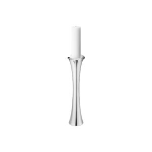 GEORG JENSEN BLOOM gulvstage, large H50xØ12 cm.