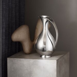 GEORG JENSEN KAY FISKER Pitcher 1,5 liter