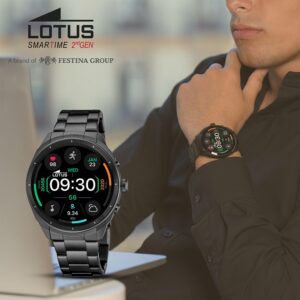 LOTUS SMARTTIME 2ND Gen. Ø48,0 cm.