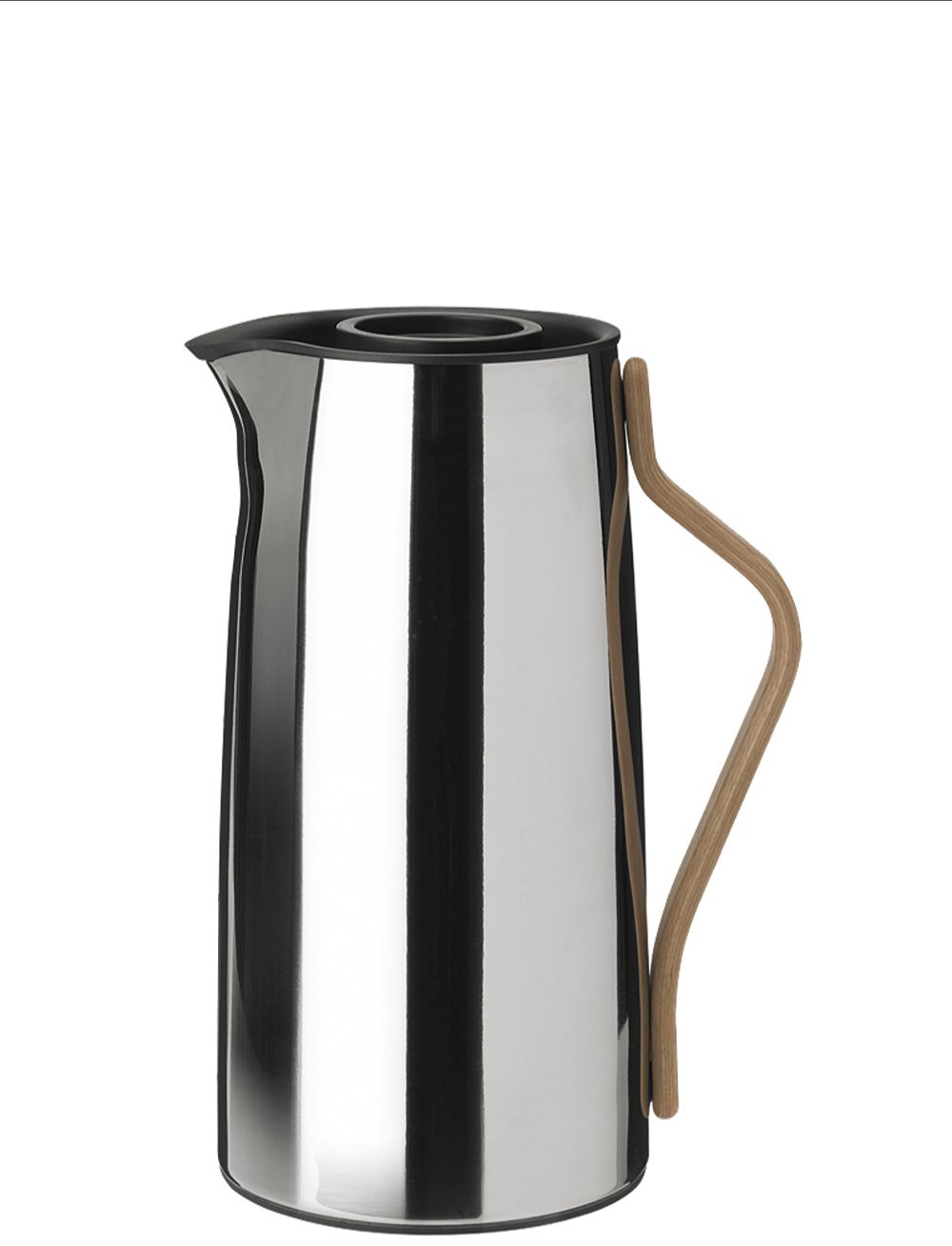 STELTON Emma termokande 1,2 L, stål.